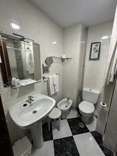 Hotel Mediante — foto 10