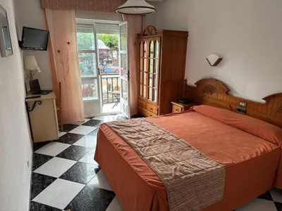 Hotel Mediante — foto 11