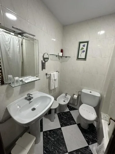Hotel Mediante — foto 12