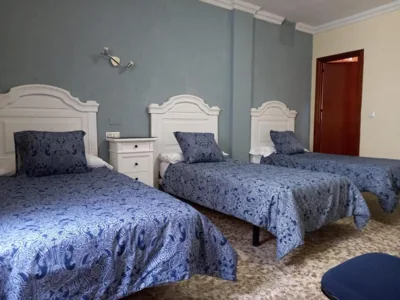 Hotel Medina Centro — 写真 2