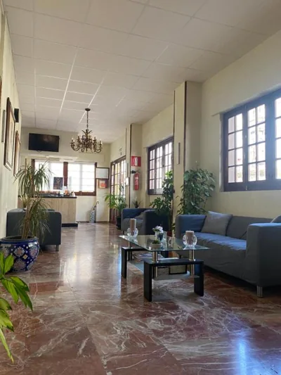 Hotel Medina Centro — 写真 4