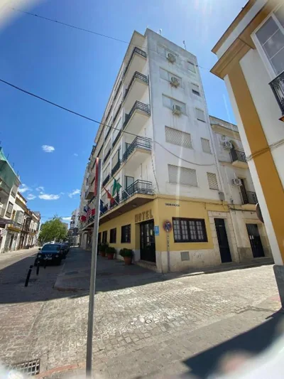 Hotel Medina Centro — 写真 5