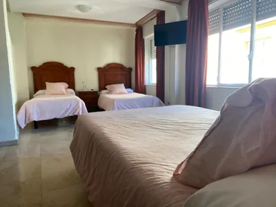 Hotel Medina Centro — 写真 6