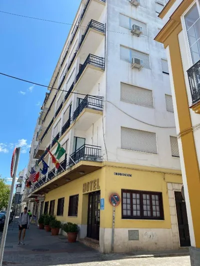 Hotel Medina Centro — 写真 8