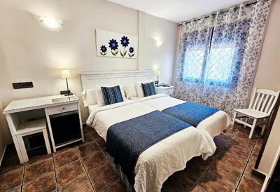 Hotel Medina de Toledo — photo 6