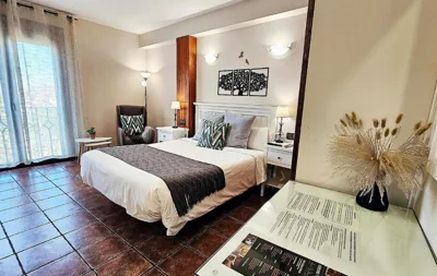 Hotel Medina de Toledo — photo 9