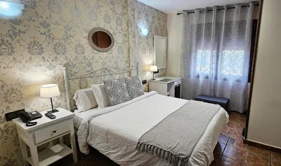 Hotel Medina de Toledo — photo 12