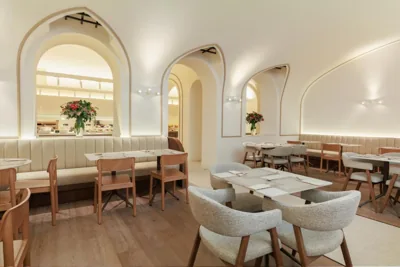 Hotel Medinaceli 4 Sup — foto 4