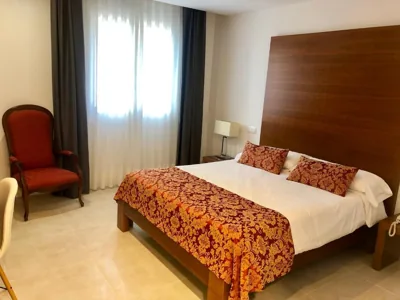 Hotel MedinaSalim — foto 6