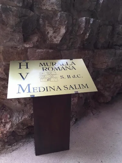 Hotel MedinaSalim — foto 8
