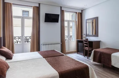Hotel Mediodía — Foto 5