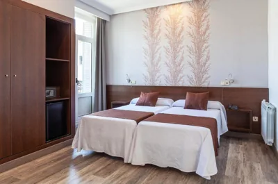 Hotel Mediodía — Foto 11