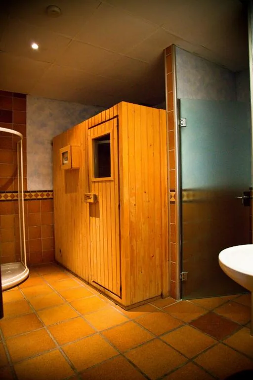 Hotel Mediterraneo
