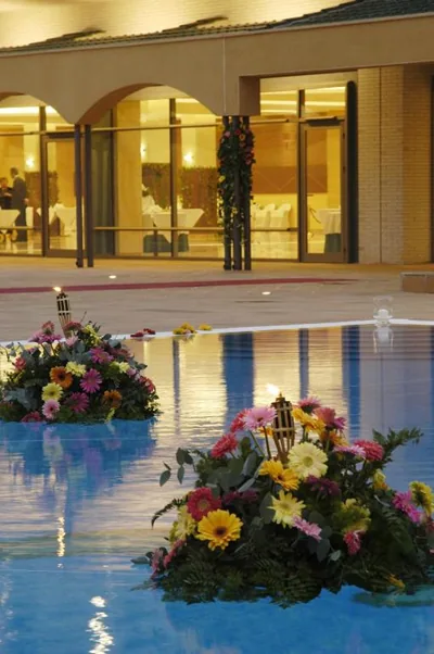 Hotel Mediterraneo — Foto 10