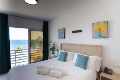 Hotel Mediterráneo by Croma — foto 2
