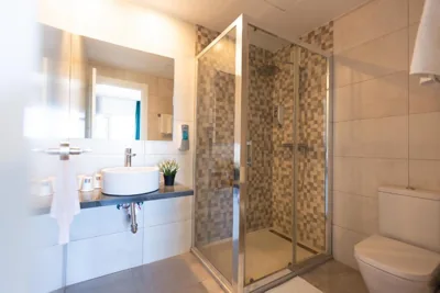 Hotel Mediterráneo by Croma — foto 3