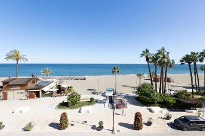 Hotel Mediterráneo by Croma — foto 4