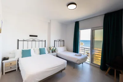 Hotel Mediterráneo by Croma — foto 5