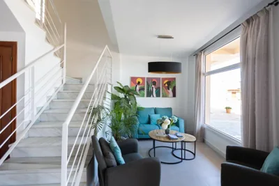 Hotel Mediterráneo by Croma — foto 6