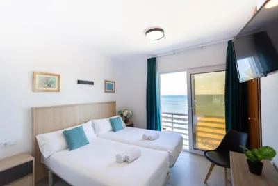 Hotel Mediterráneo by Croma — foto 10