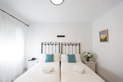 Hotel Mediterráneo by Croma — foto 11