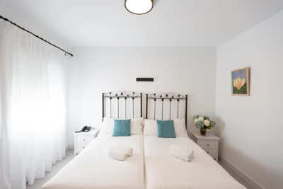 Hotel Mediterráneo by Croma — foto 12