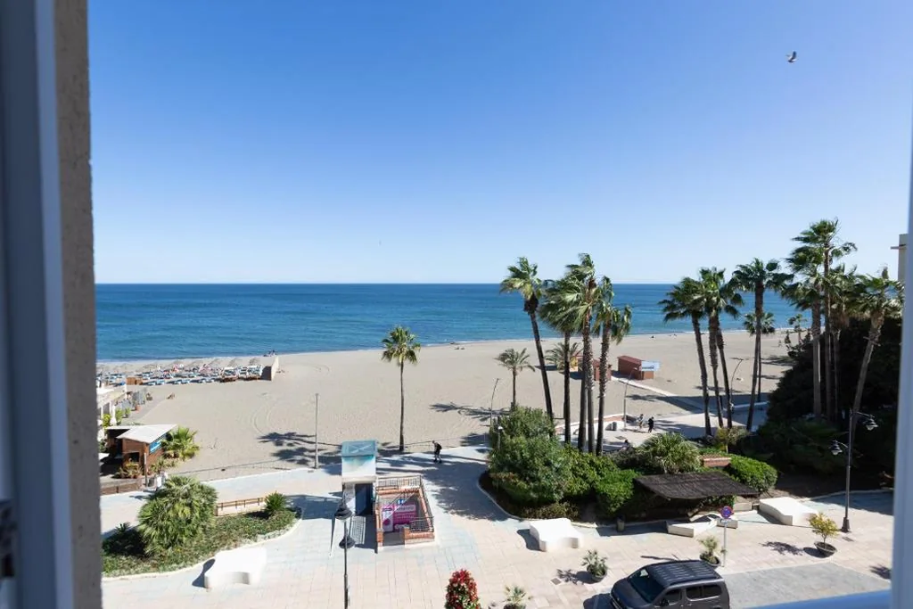 Suite con 2 camere da letto — Hotel Mediterráneo by Croma