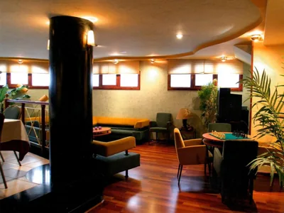 Hotel Mediterráneo — foto 5