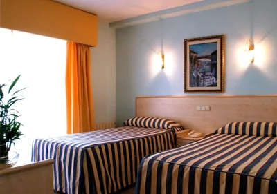 Hotel Mediterráneo — foto 9