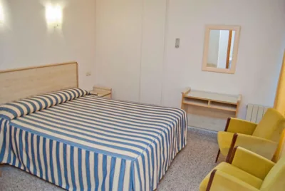 Hotel Mediterráneo — foto 10