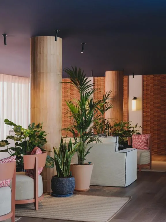 Hotel Mediterráneo