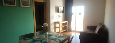 Hotel Mediterrani Express — foto 5