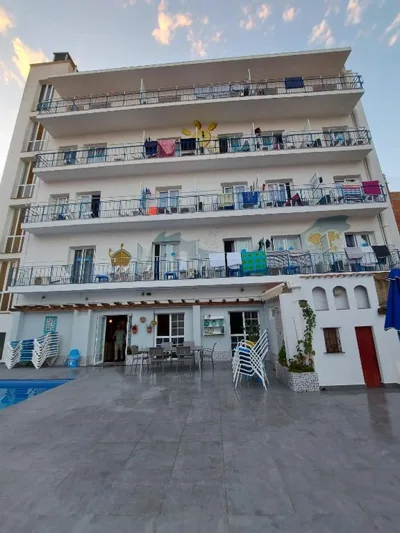 Hotel Mediterrani Express — foto 6