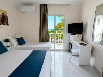 Hotel Medium Claramar — foto 4