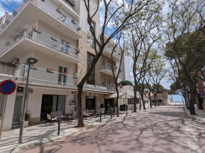 Hotel Medium Claramar — foto 8
