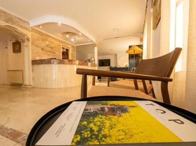 Hotel Medium Claramar — foto 12