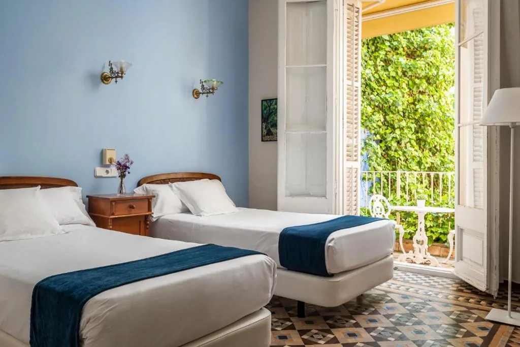 Hotel Medium Renaixença