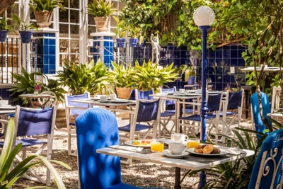 Hotel Medium Renaixença — 照片 5