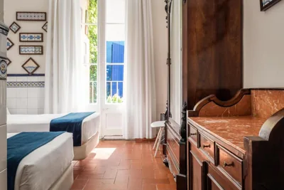 Hotel Medium Renaixença — 照片 6