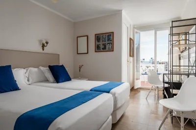 Hotel Medium Romantic — photo 2