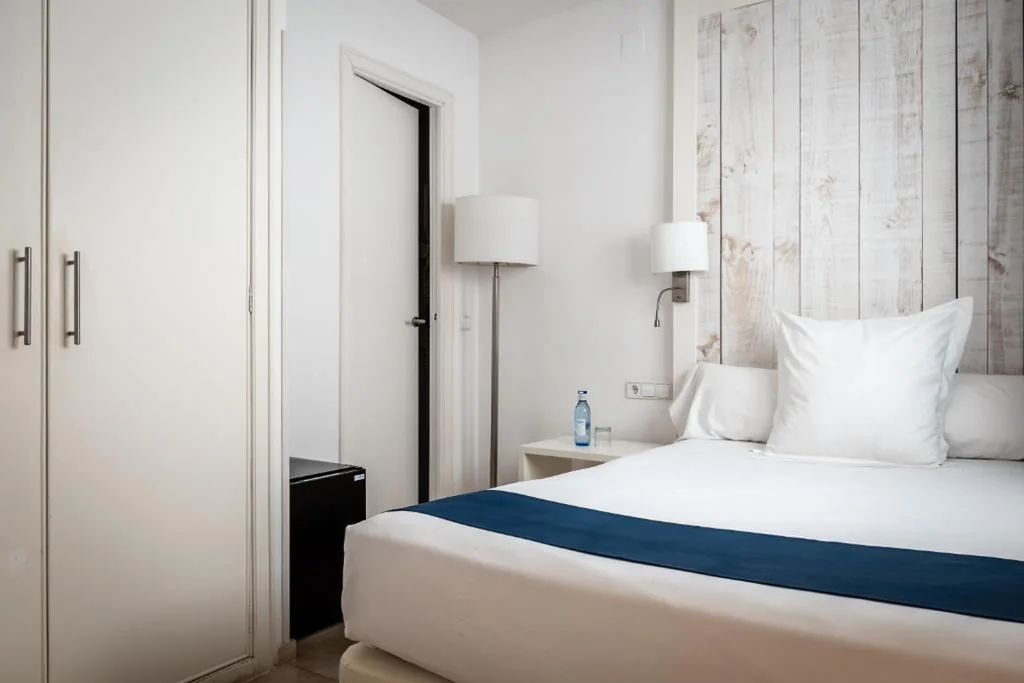 Standard Single Room — Hotel Medium Sitges Park