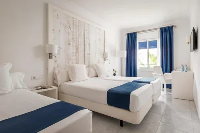 Hotel Medium Sitges Park — photo 2