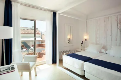 Hotel Medium Sitges Park — photo 8