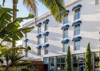 Hotel Medium Sitges Park — photo 12