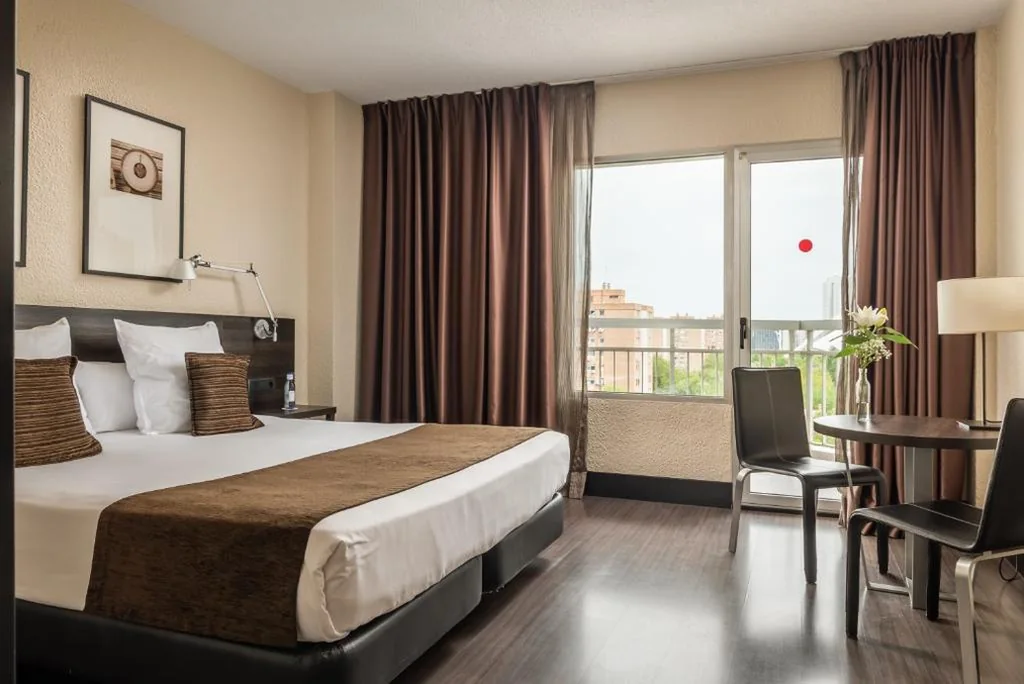 Hotel Medium Valencia