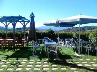 Hotel Medulio — photo 12