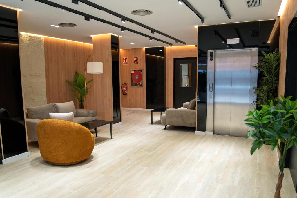 Hotel Mefolinkel Suits