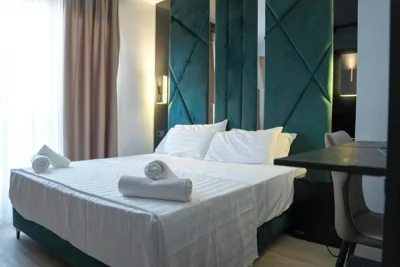 Hotel Mefolinkel Suits — foto 2