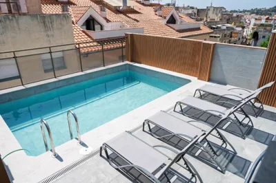 Hotel Mefolinkel Suits — foto 4