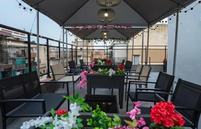 Hotel Mefolinkel Suits — foto 6